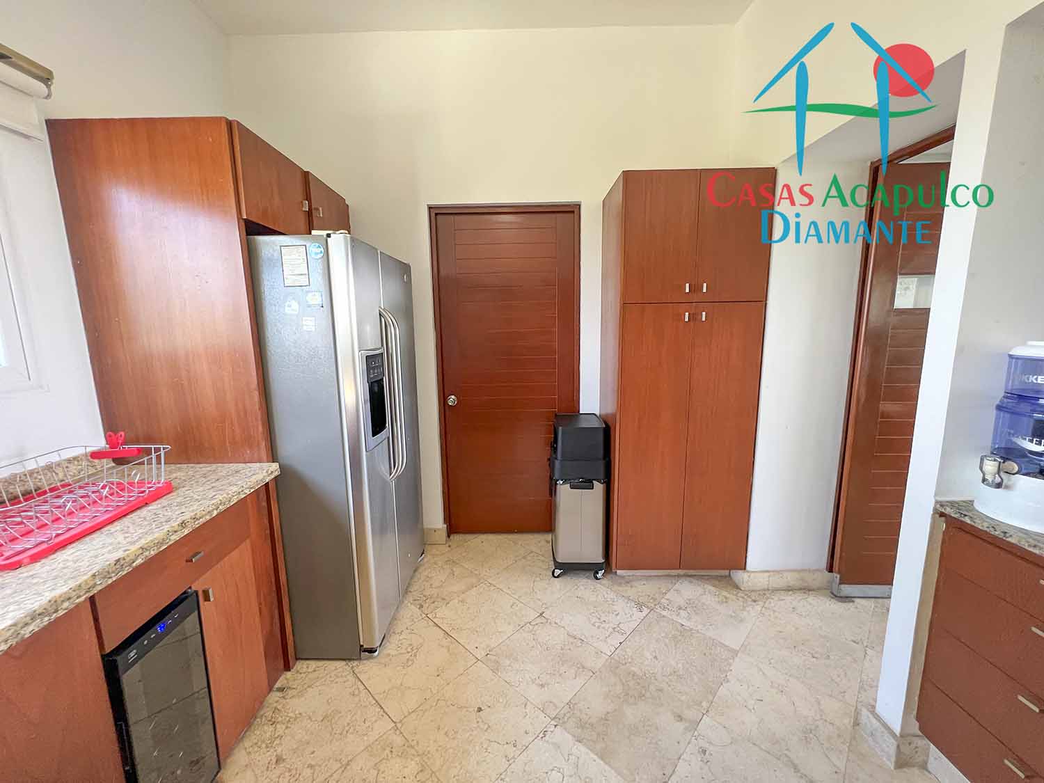 Pacífico Diamante Timón PH 1 - Cocina 8